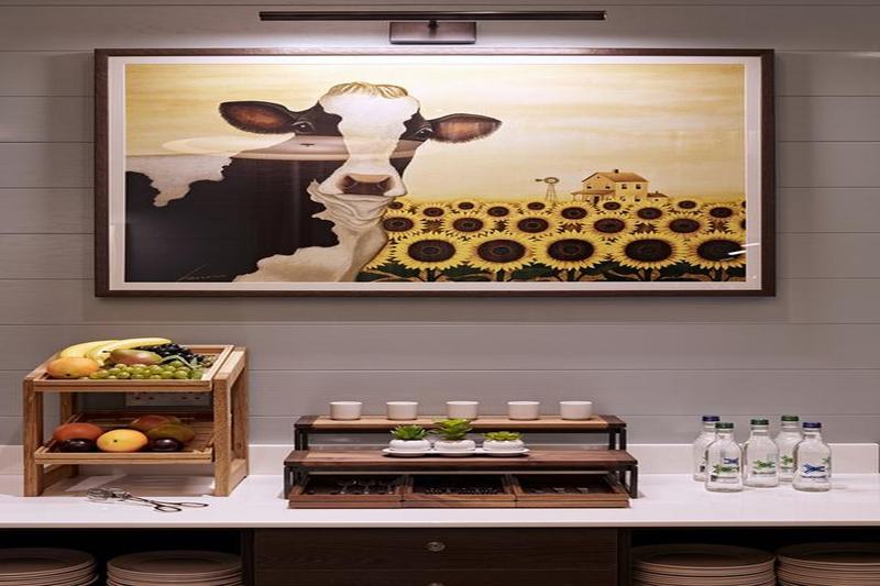 Best Western Plus Vauxhall Hotel London Bagian luar foto