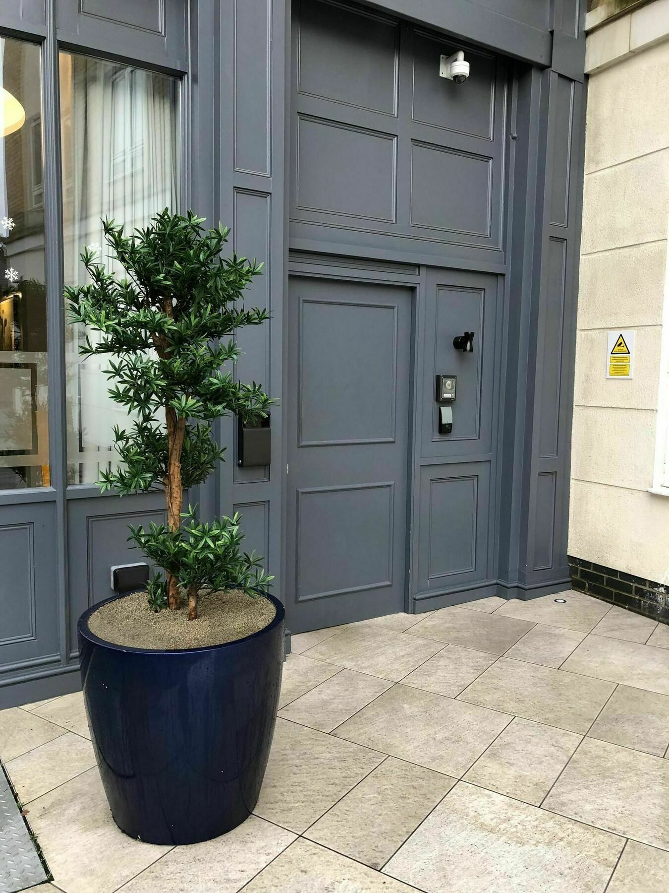 Best Western Plus Vauxhall Hotel London Bagian luar foto